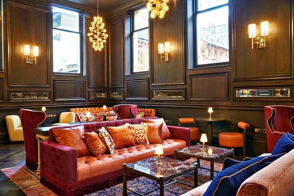 The Grand Hotel Birmingham photo 8