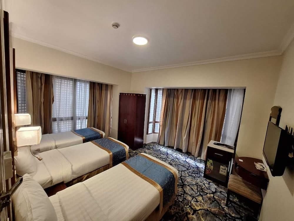 Manar Al Iman Hotel photo 2