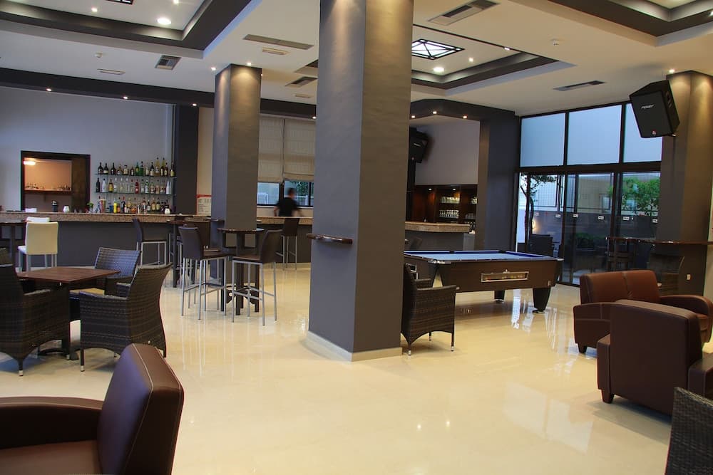 Saint Constantin Hotel photo 5