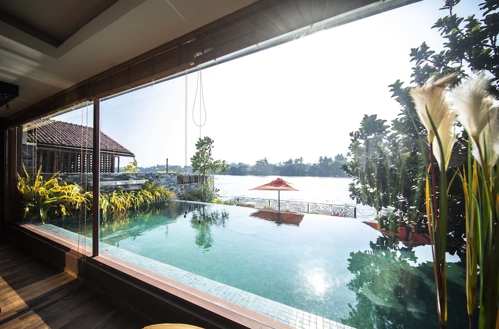 Grand Lotus Bentota photo 5