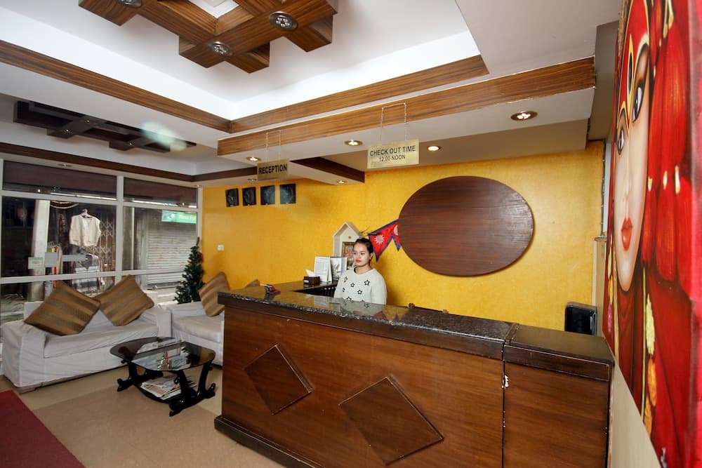 De Hotel Veda photo 3