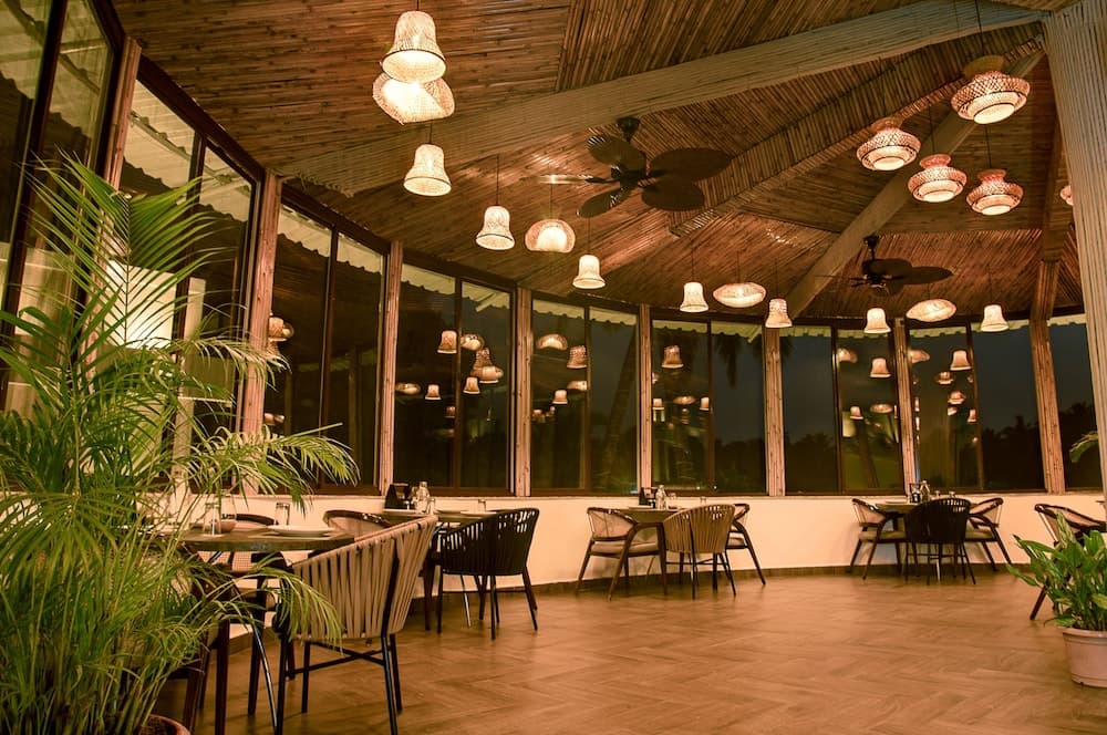 TreeHouse Stamp Benaulim photo 3