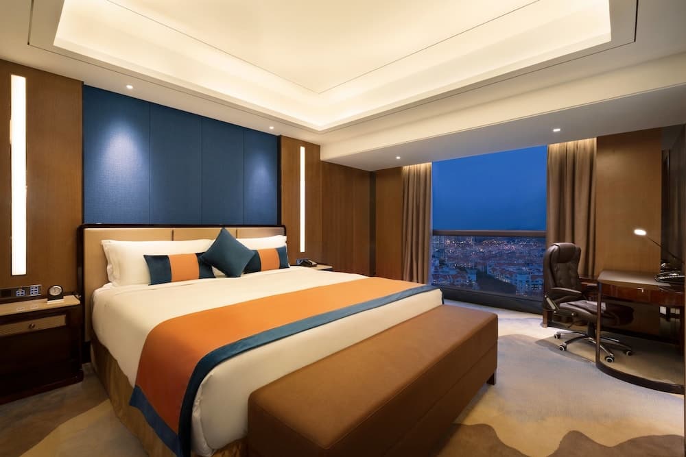Ramada Foshan Nanhai photo 3