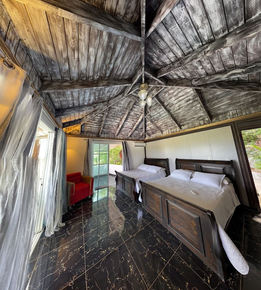 DAYMOND BLUE TROPICAL LODGE photo 7