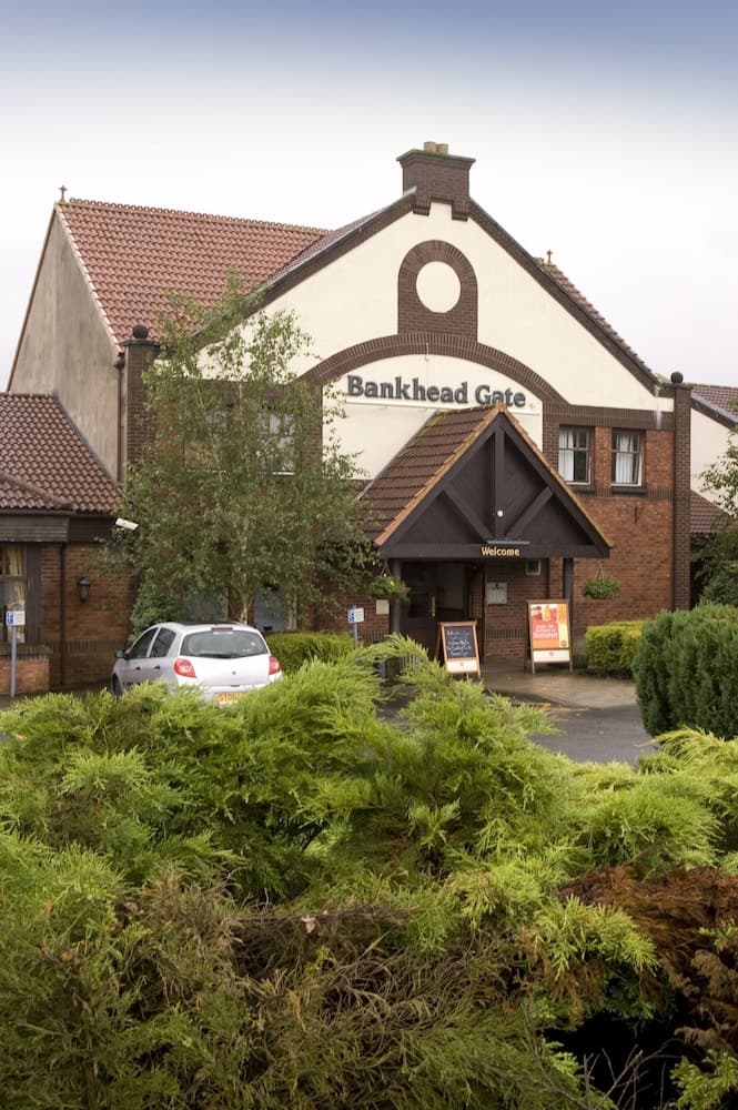 Premier Inn Glenrothes photo 6