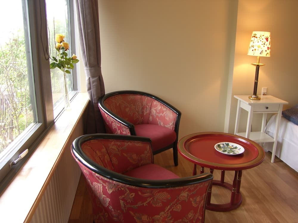 Klintholm Bed & Breakfast photo 8