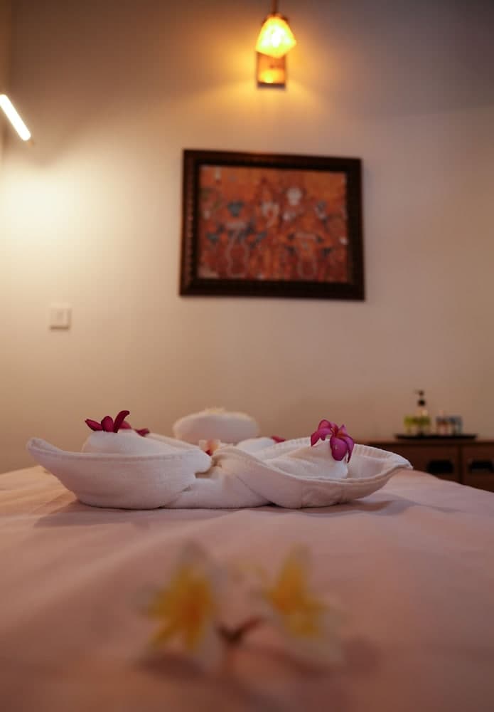 Gokulam Grand Resort & Spa photo 5