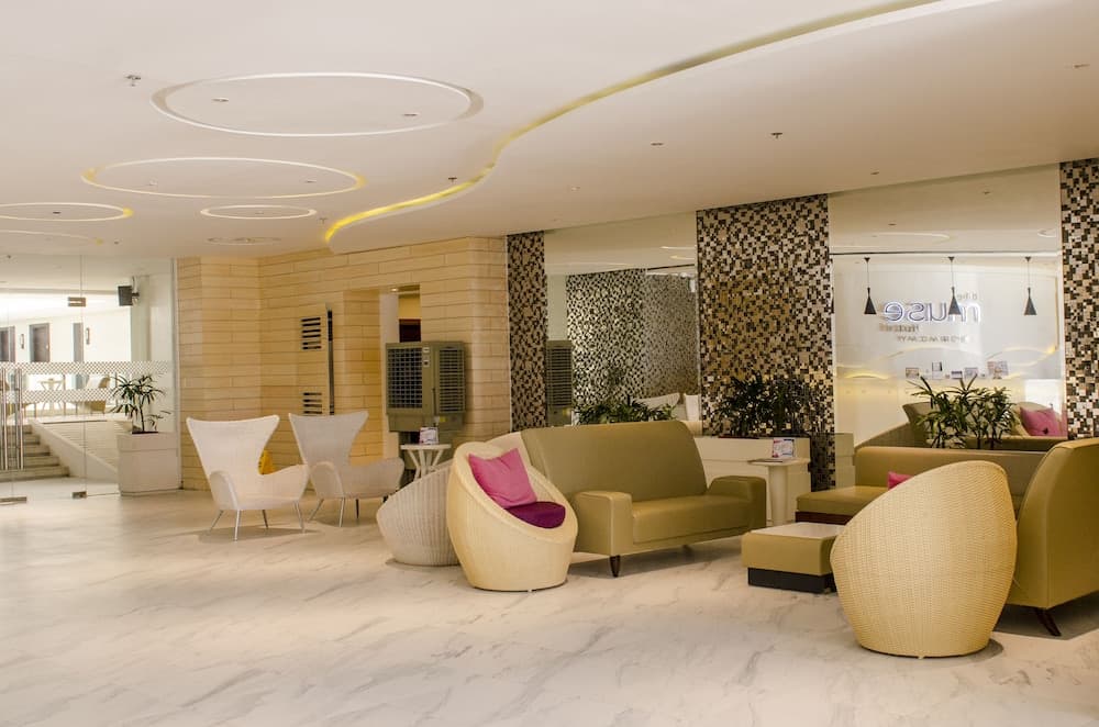 The Muse Hotel Boracay photo 4