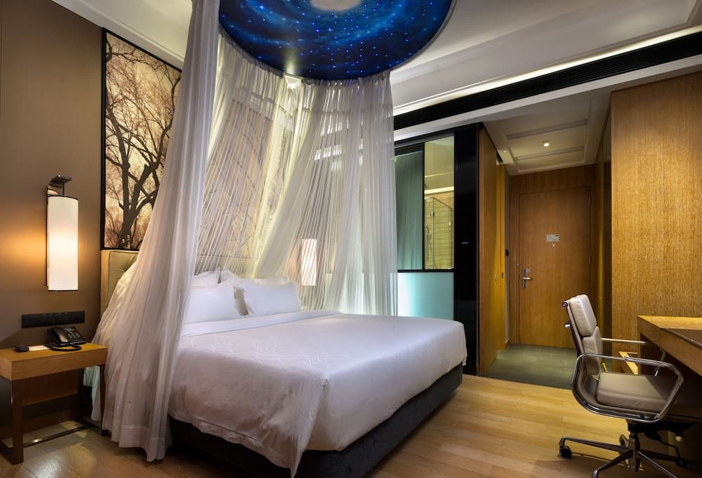Silver World Hotels Resorts photo 6