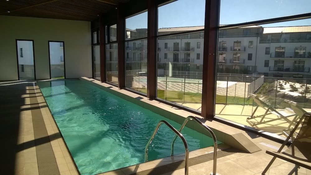 Thalasso Concarneau Spa Marin Resort photo 8