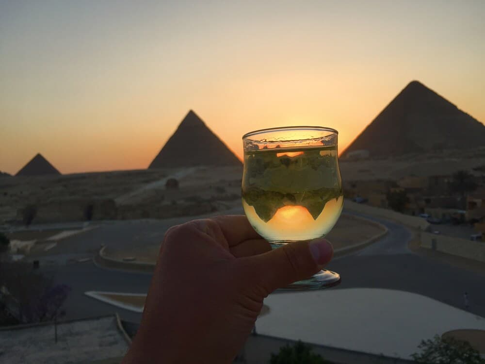 Sphinx Guest House photo 4