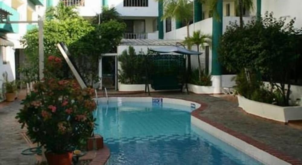 Apartment in Sosua Center photo 6