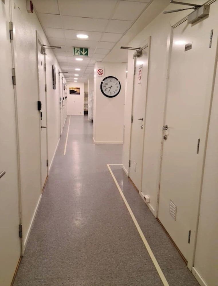 Bodo Motel Norway photo 6