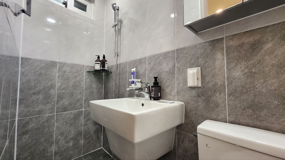 Seoul View Guest House photo 8