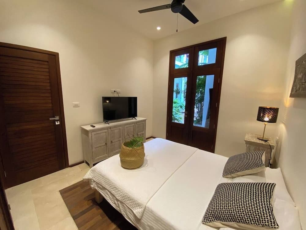 Boutique Hotel Casa Grande, Mango Tango Suite, 1 BR photo 6