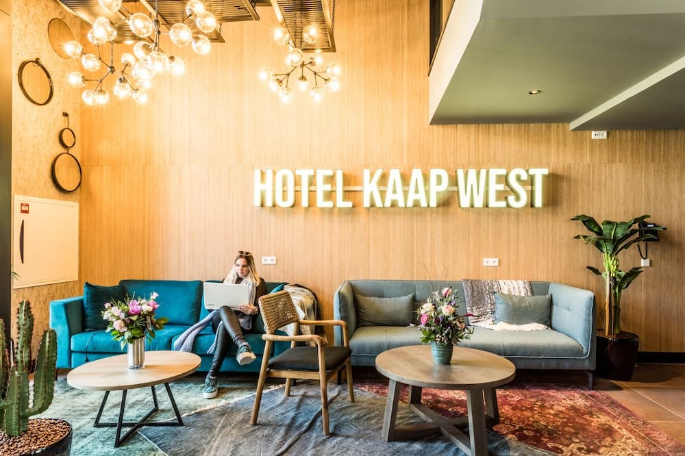 Hotel Kaap West photo 5