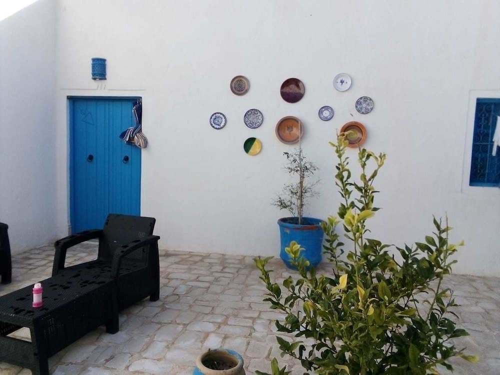 Houch La Driba photo 4