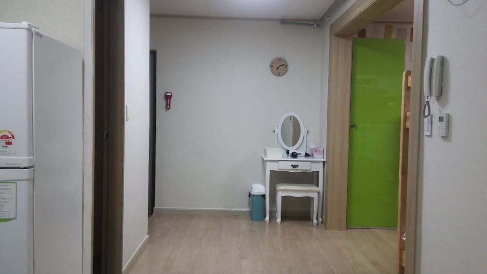 JIIN Hostel & Guesthouse photo 4