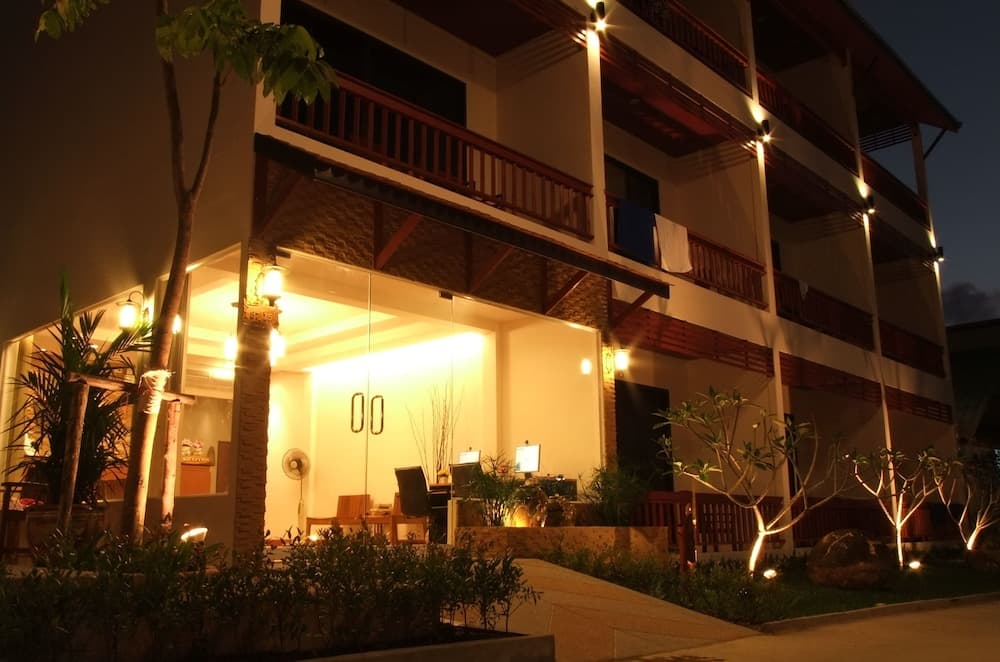 Kata Noi Resort photo 6