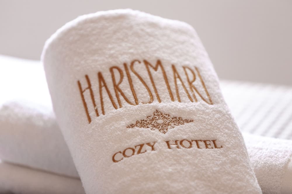 Harismari Cozy Hotel photo 9