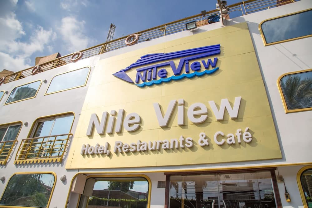 Nile View Jewel Hotel photo 7