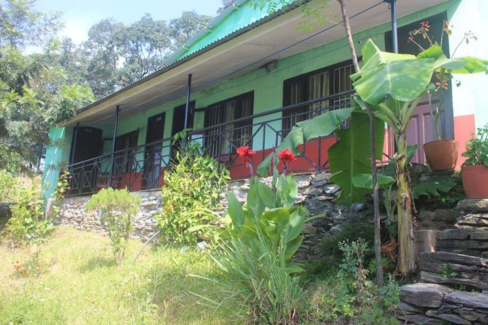 Hotel Magar Village photo 4