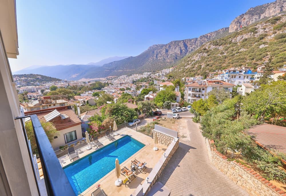 KAŞ ATHENA HOTEL photo 5