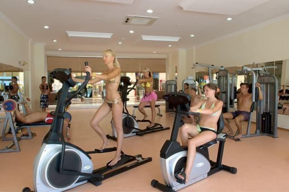 Laphetos Beach Resort & Spa - All Inclusive photo 9
