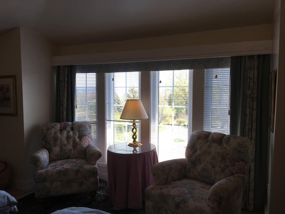 Kingsbrae Arms Inn photo 2