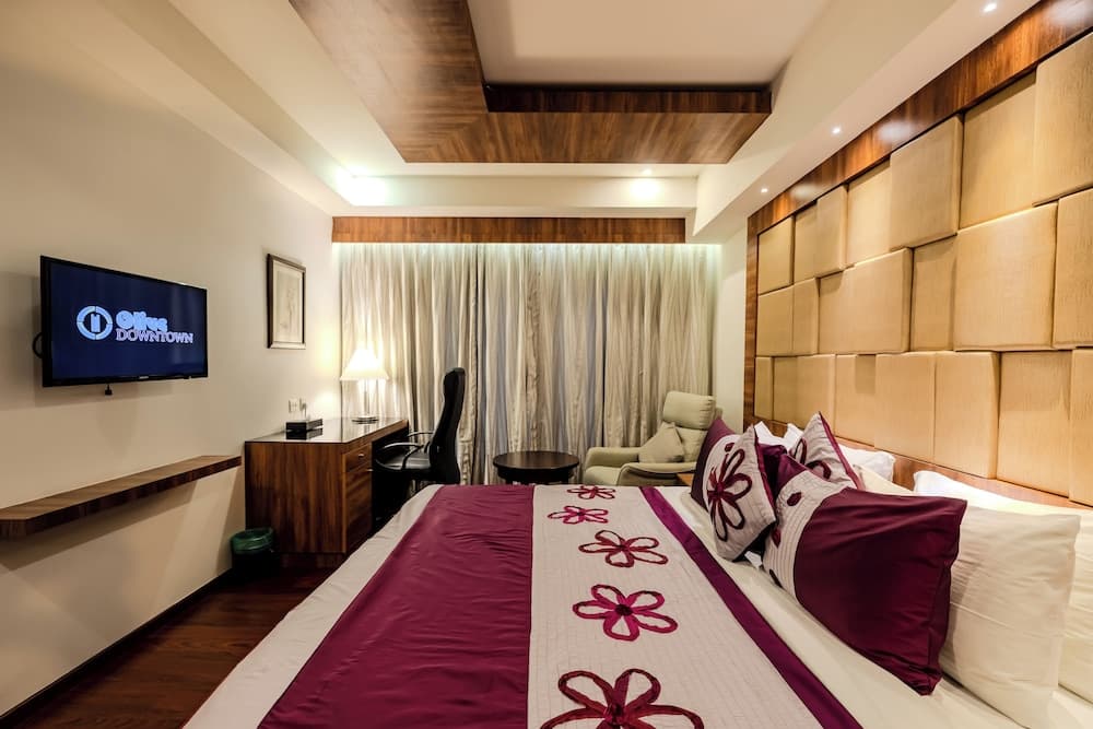 Olive Downtown Kochi photo 4