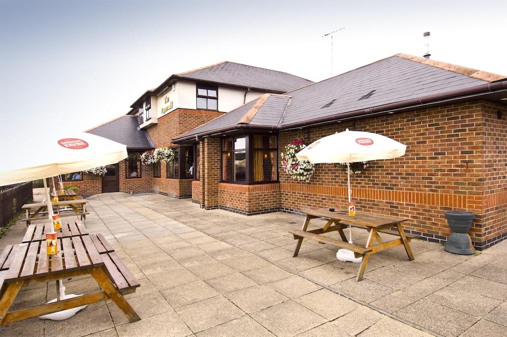 Premier Inn High Wycombe / Beaconsfield photo 7