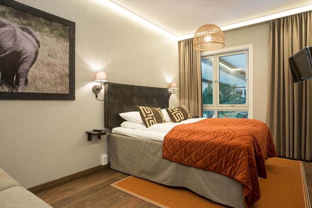 Dyreparken Safarihotell photo 3