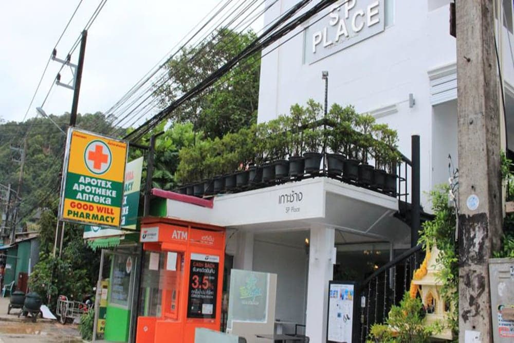 SP Place Hotel photo 5