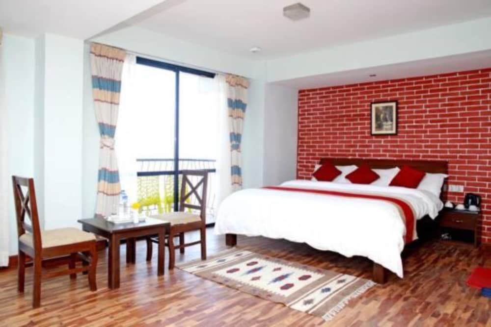 Hotel Himalayan Villa - Nagarkot photo 2