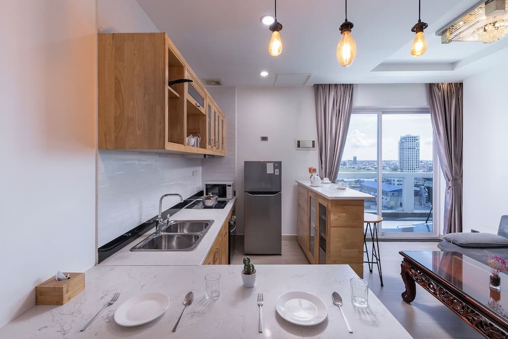 Amana Hotel & Residences photo 3