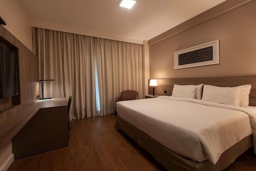 Radisson Hotel Anapolis photo 9