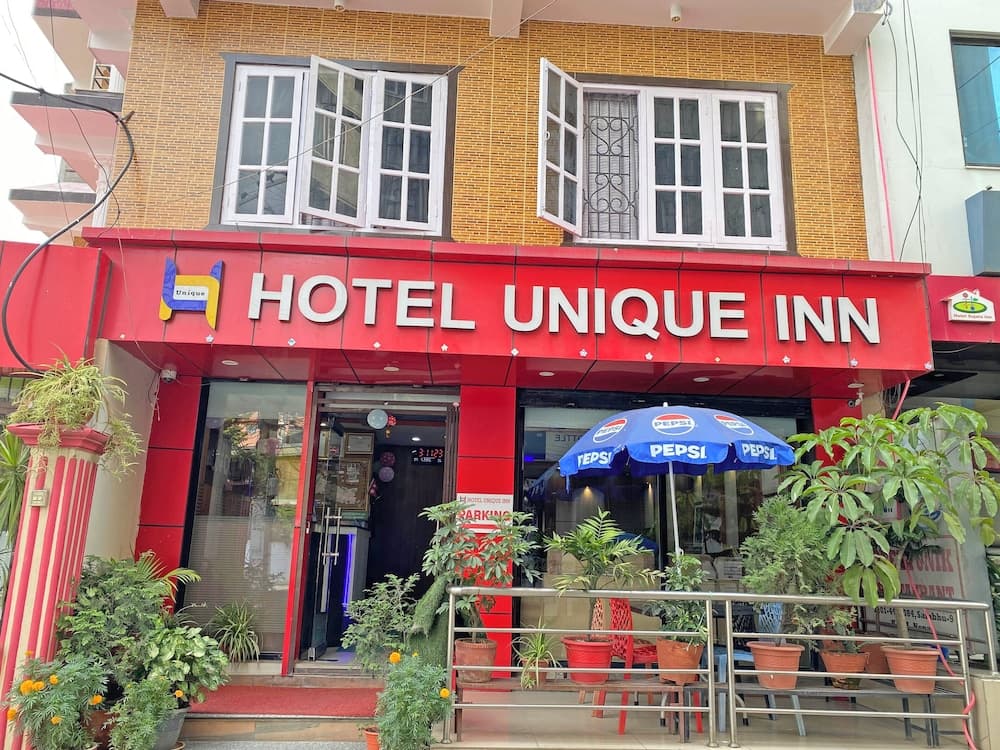 Unique Inn