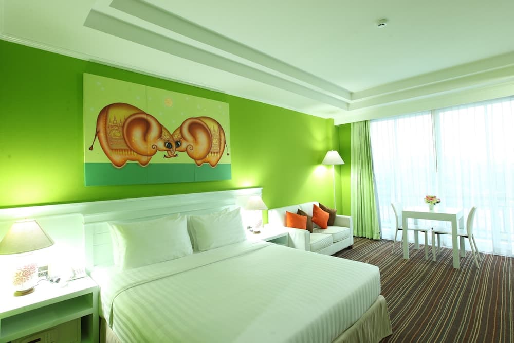 La Vie En Rose Hotel photo 3