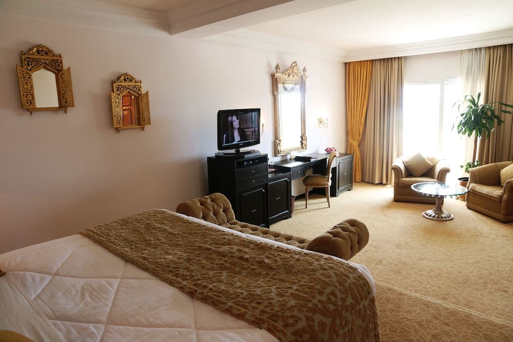 Le Royal Hotels & Resorts - Hammamet photo 5