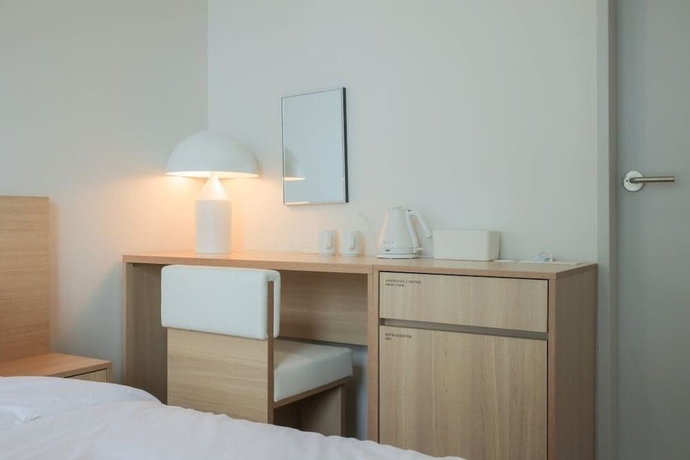 Aank Hotel Sejong photo 4