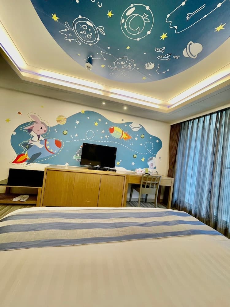Morn Sun Hotel photo 9