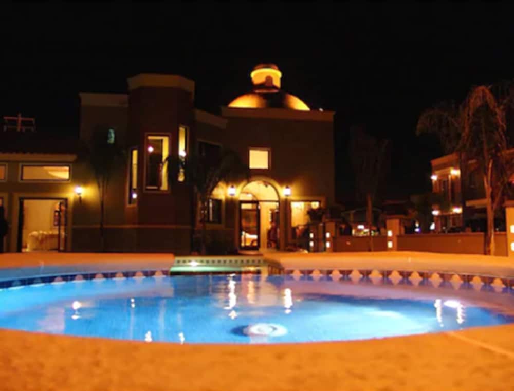 Hotel Fiesta Navojoa photo 9