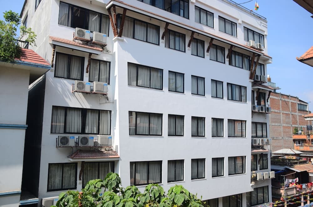 Hotel Holy Himalaya photo 4
