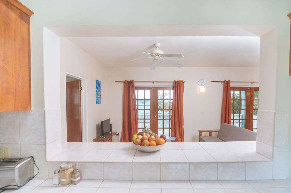Neem View Apartments Antigua photo 6
