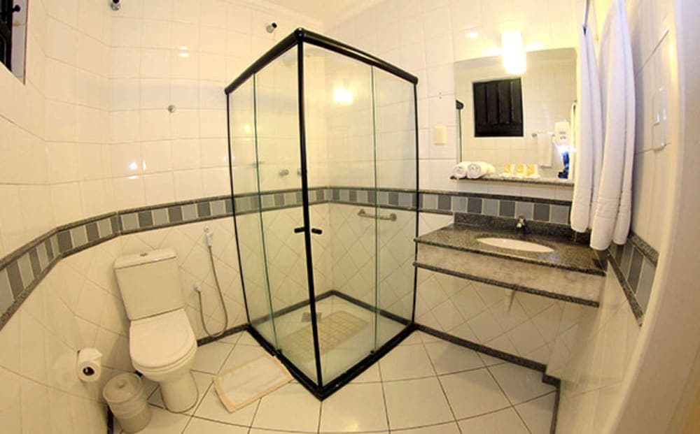 Sandrin Praia Hotel photo 6
