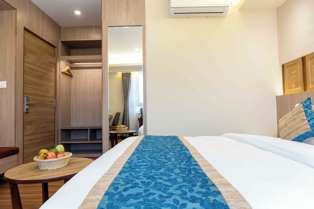 Shuvatara Suites & Spa Thamel photo 8
