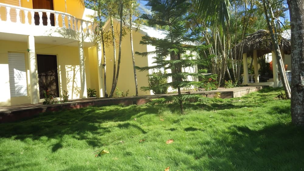 Casa del Sol Hotel Luperon photo 5