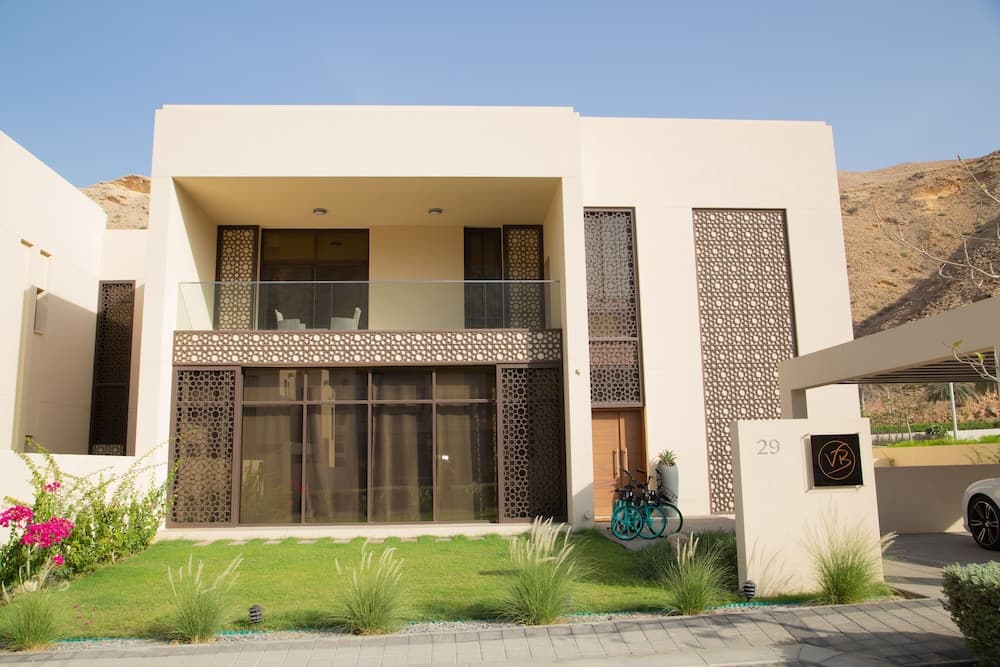Villa-Bay photo 3