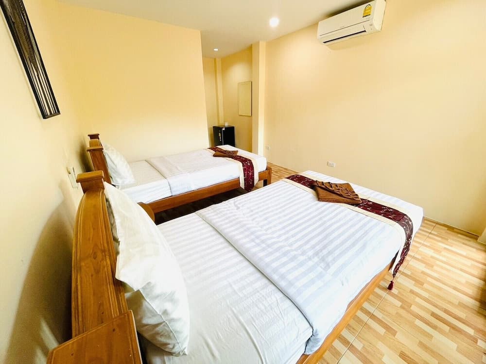 Family House Resort photo 9