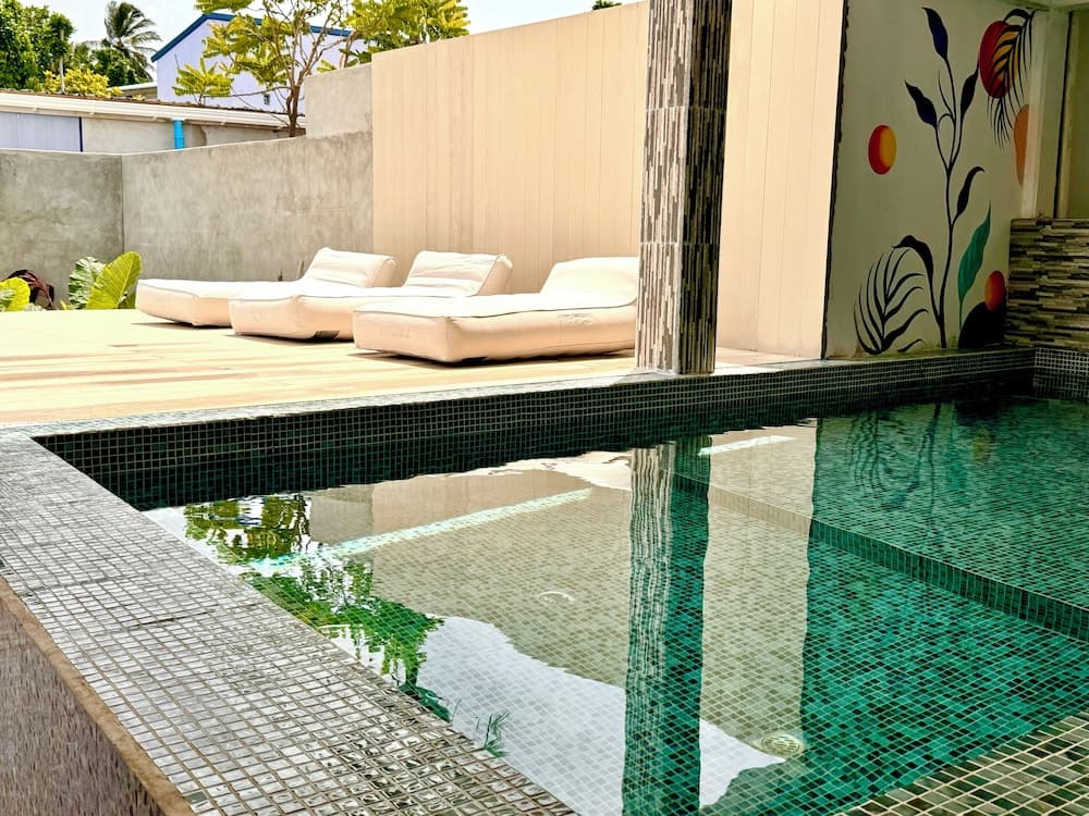 Sands Garden Hotel photo 4